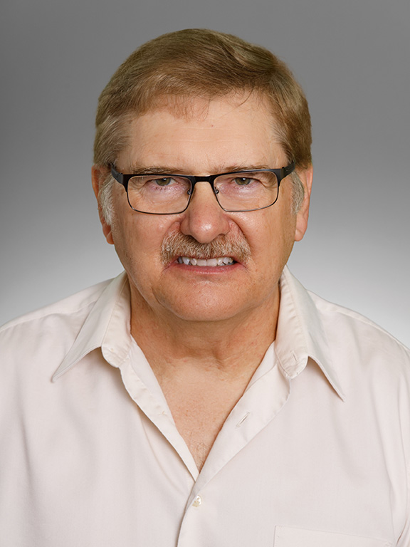 Alan  Fehr