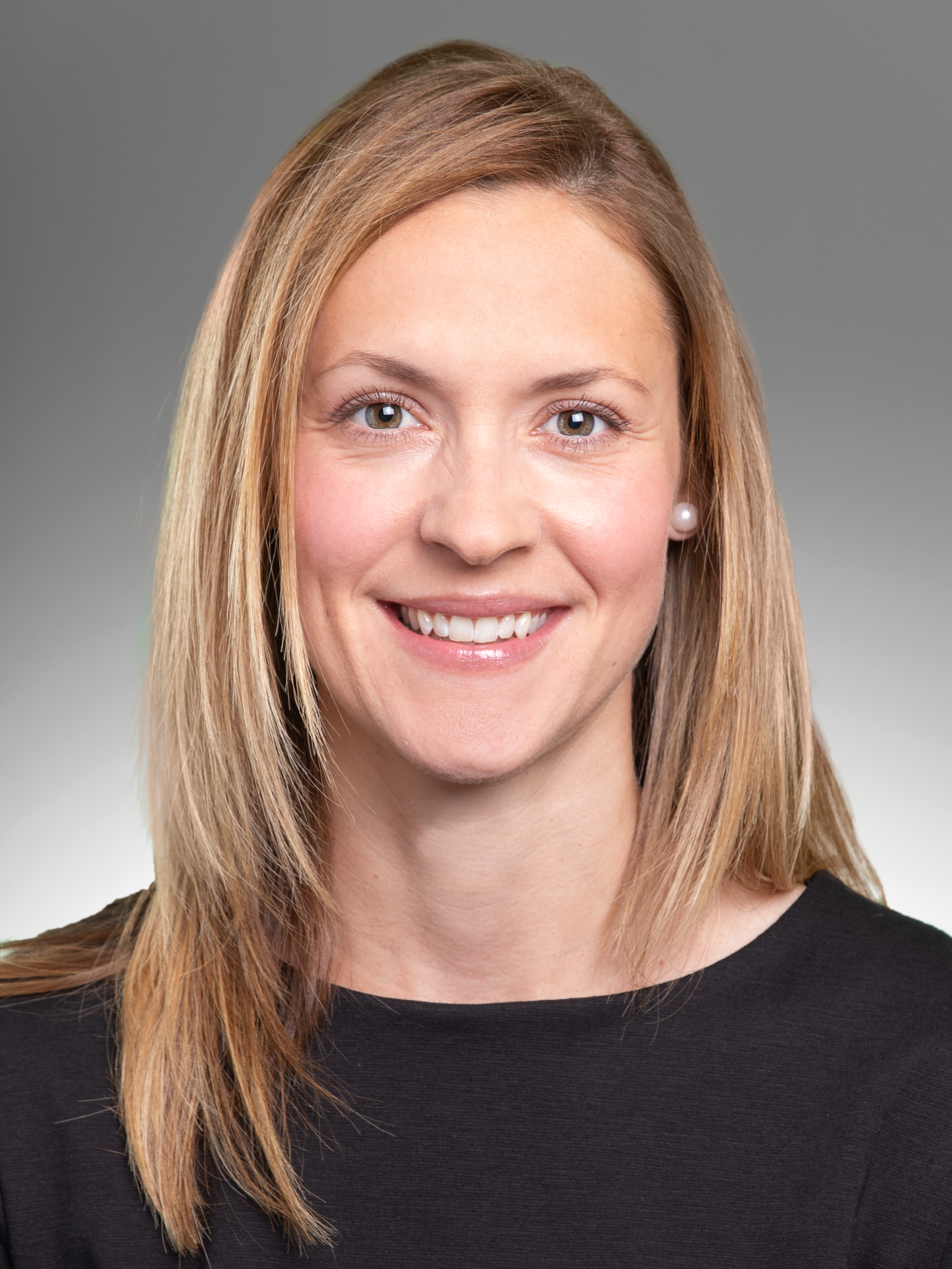 Nicole Cross Hillman